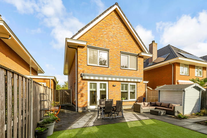 Photo 72 of Bezaan 43