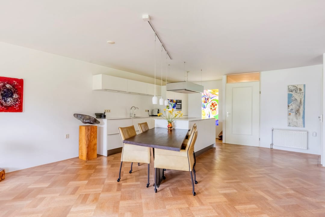 Foto 13 van Professor Boerhaaveweg 65