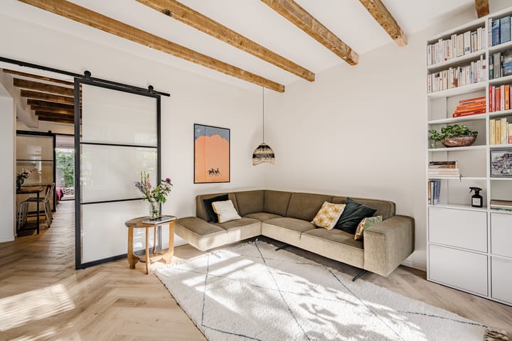 Photo 5 of Meeuwenlaan 69-H