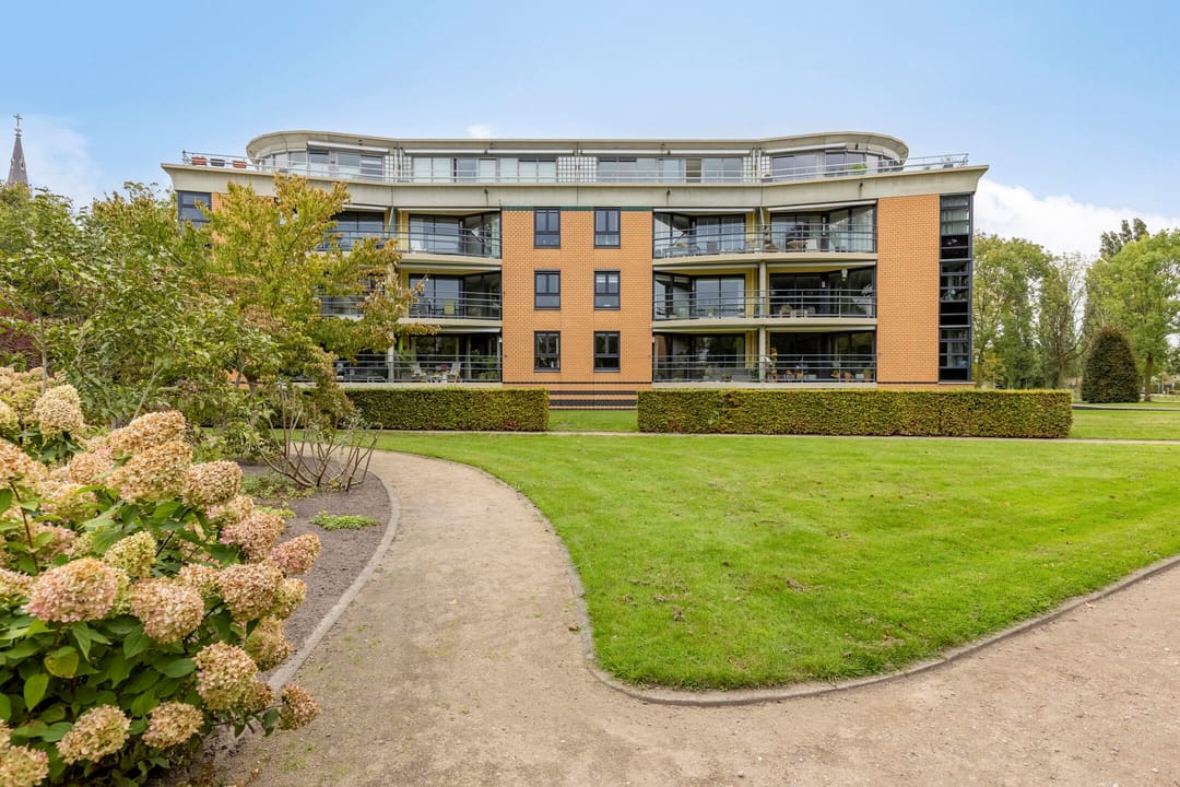 Foto 32 van Professor Boerhaaveweg 65