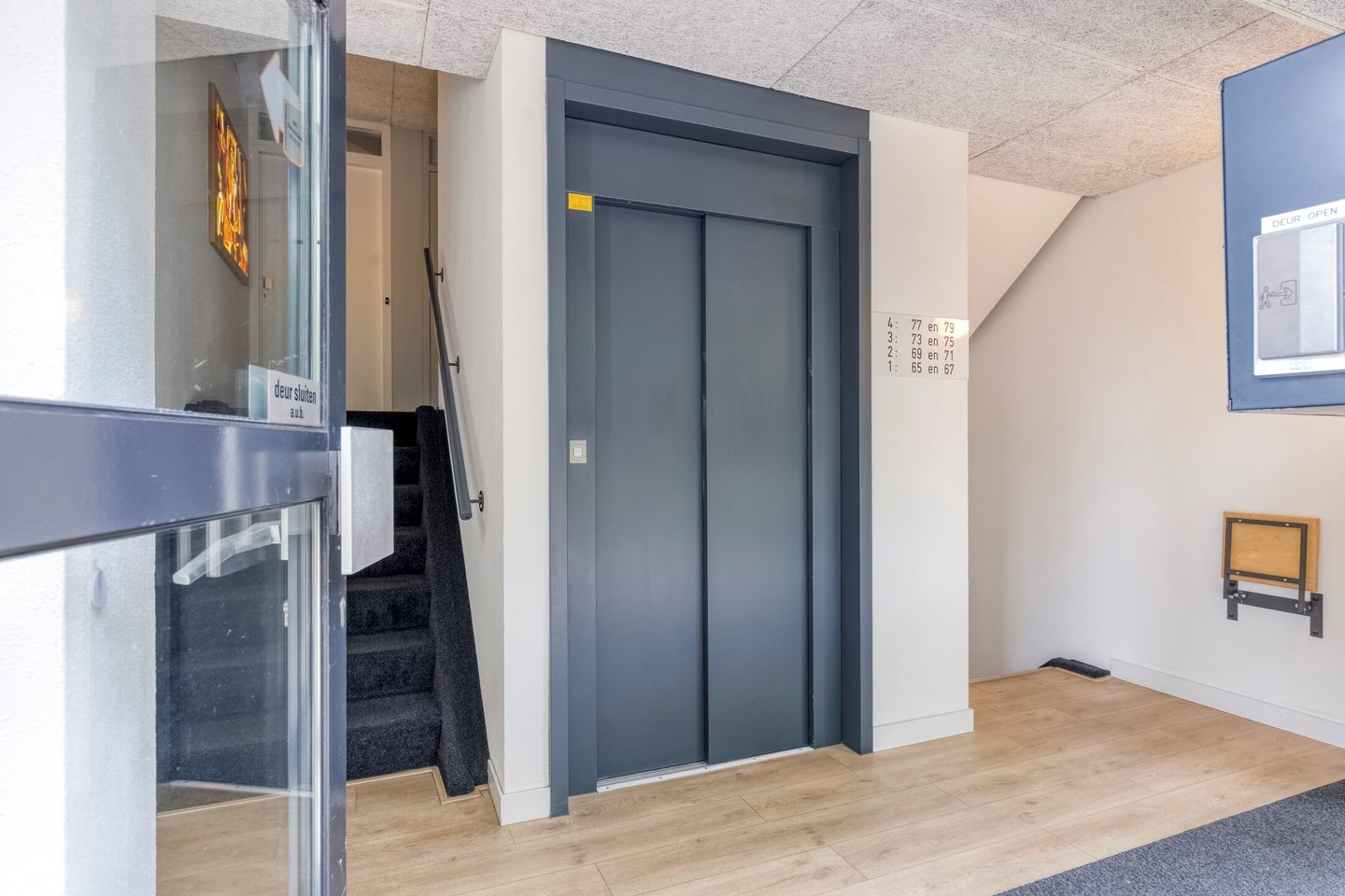 Foto 35 van Professor Boerhaaveweg 65