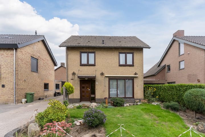 Foto 39 van Lensheuvel 53