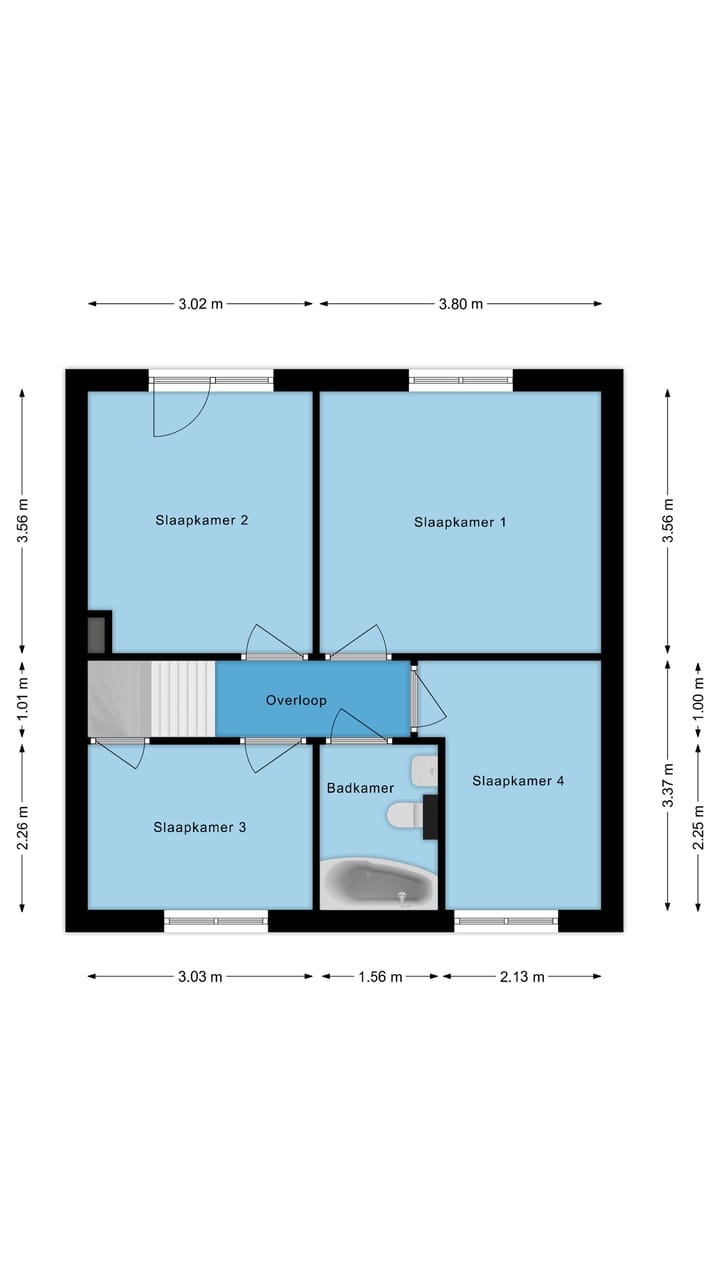 Foto 48 van Lensheuvel 53