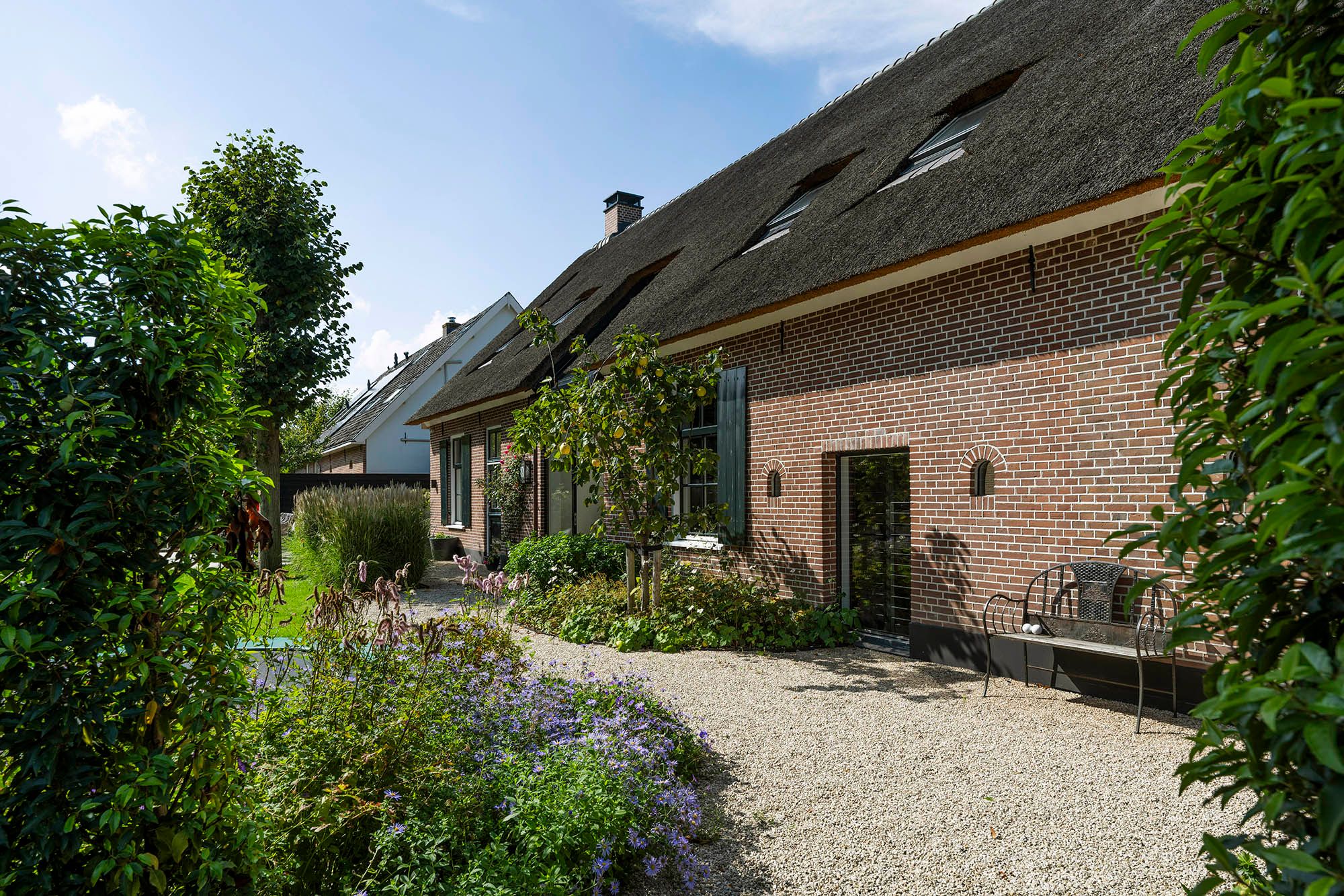 Photo 3 of E. Ludenstraat 3