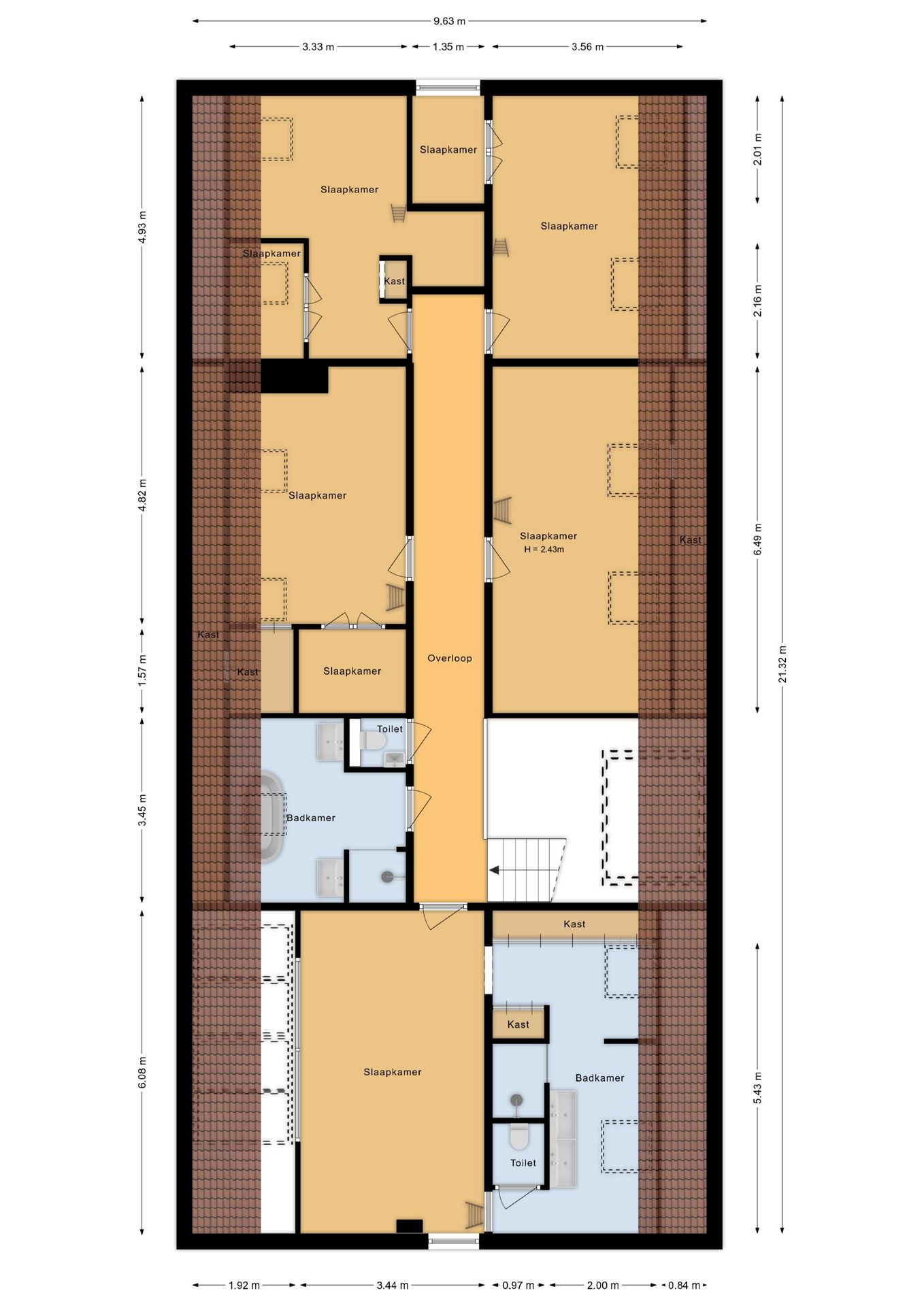 Photo 24 of E. Ludenstraat 3