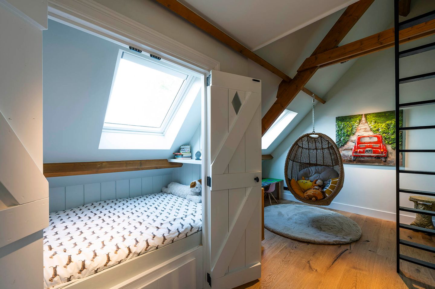 Photo 34 of E. Ludenstraat 3