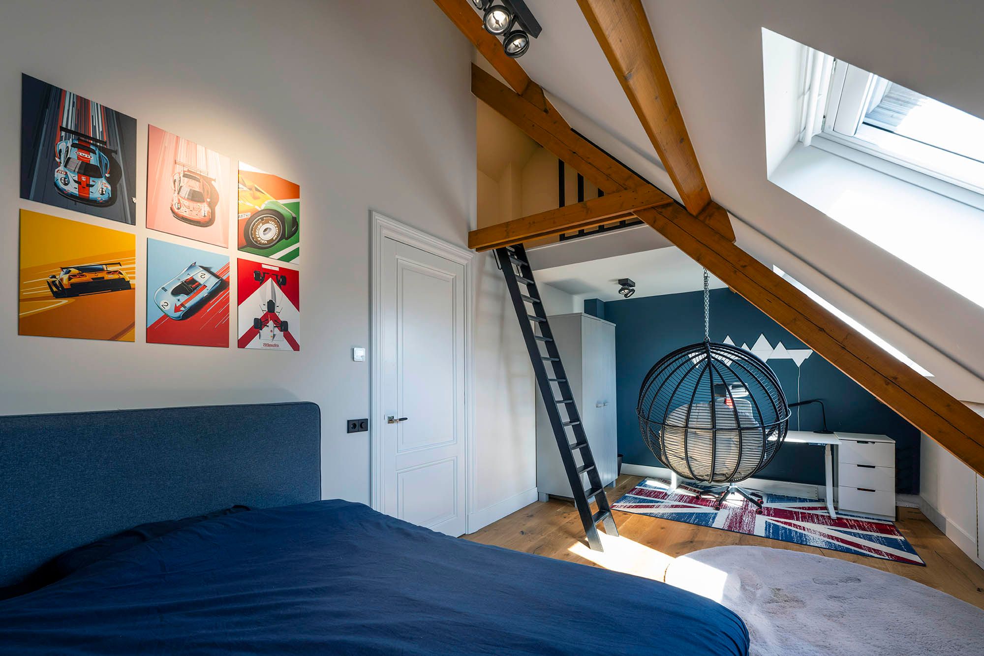 Photo 39 of E. Ludenstraat 3