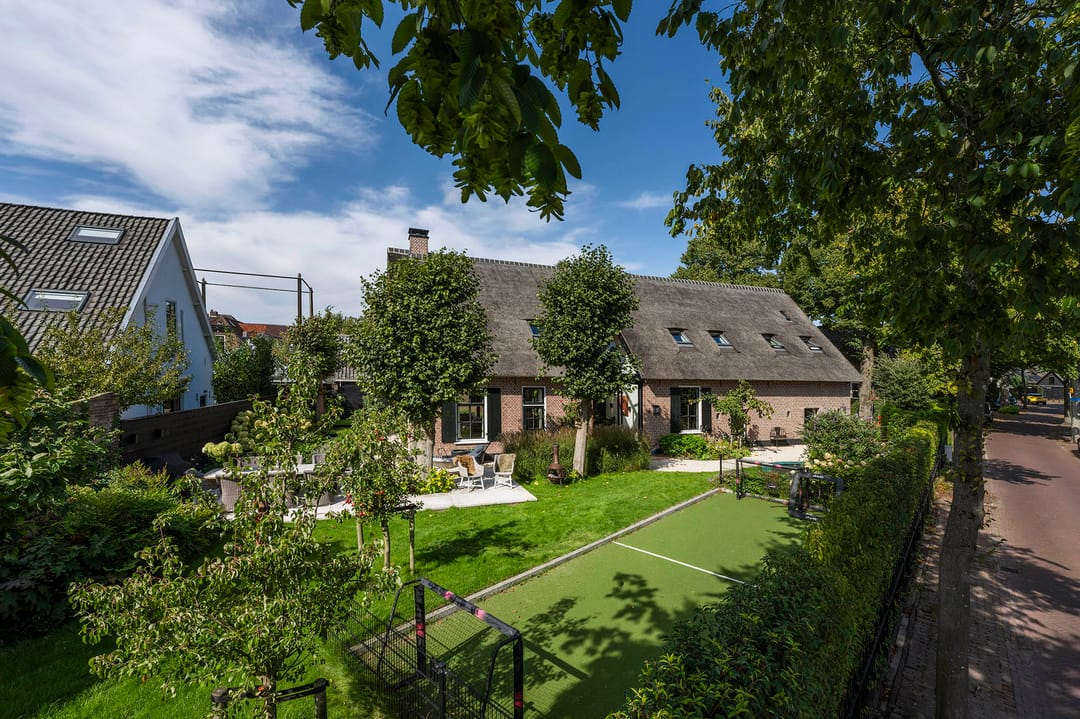 Photo 41 of E. Ludenstraat 3