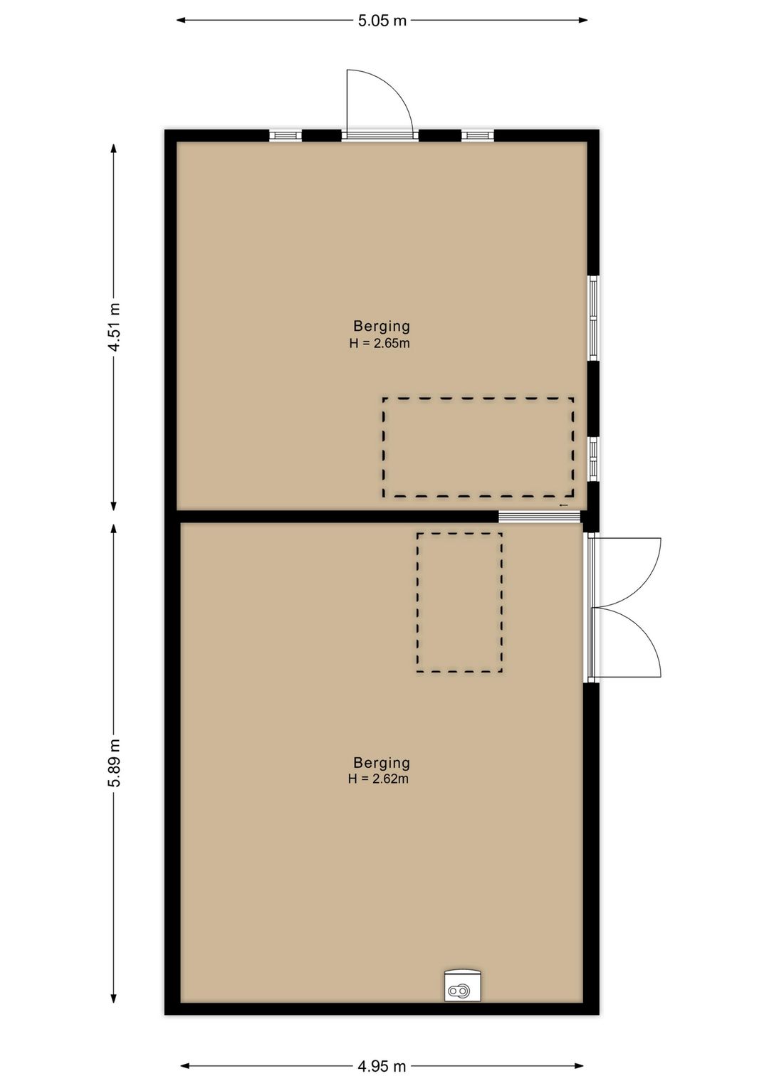 Photo 43 of E. Ludenstraat 3