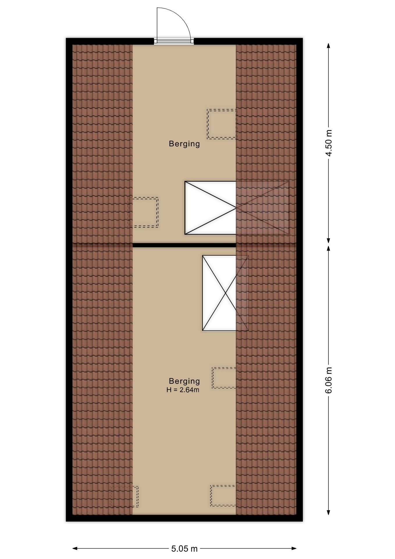Photo 44 of E. Ludenstraat 3