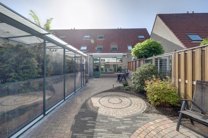 Foto 2 van Ruys de Beerenbrouckstraat 12