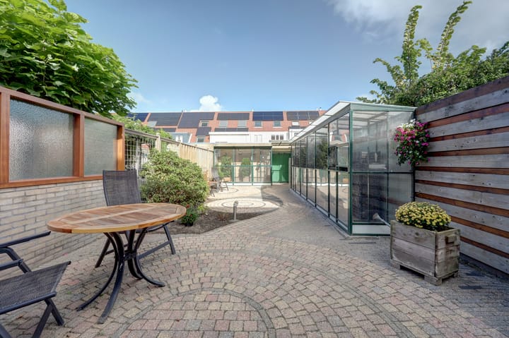 Foto 3 van Ruys de Beerenbrouckstraat 12