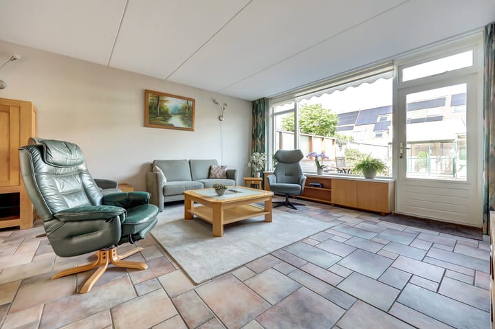 Foto 4 van Ruys de Beerenbrouckstraat 12