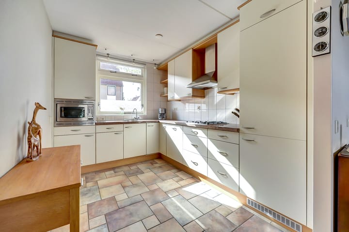 Foto 5 van Ruys de Beerenbrouckstraat 12