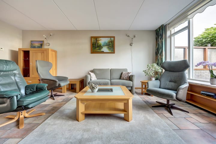 Foto 8 van Ruys de Beerenbrouckstraat 12