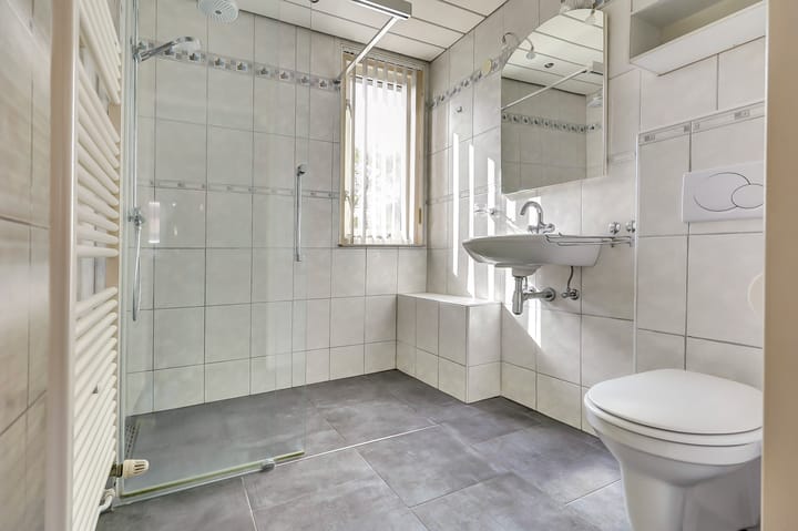 Foto 6 van Ruys de Beerenbrouckstraat 12