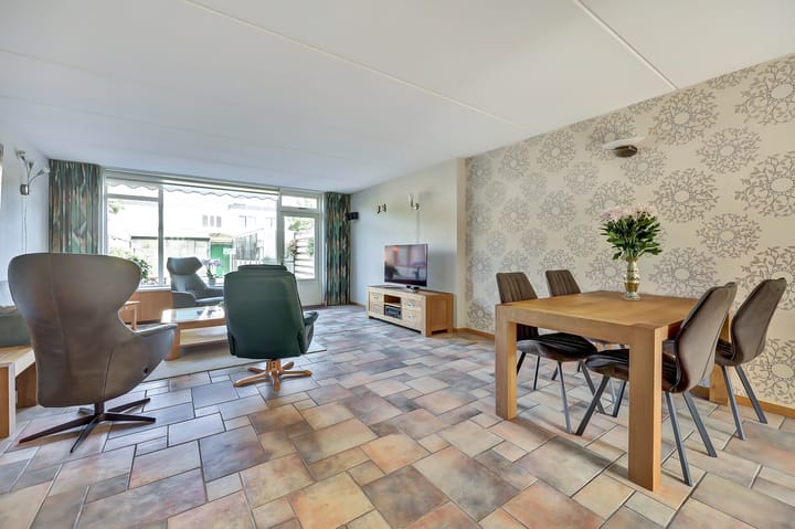 Foto 13 van Ruys de Beerenbrouckstraat 12