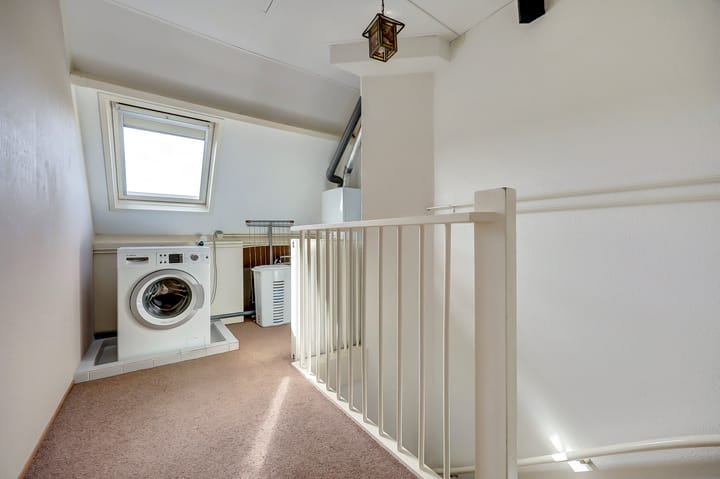 Foto 24 van Ruys de Beerenbrouckstraat 12