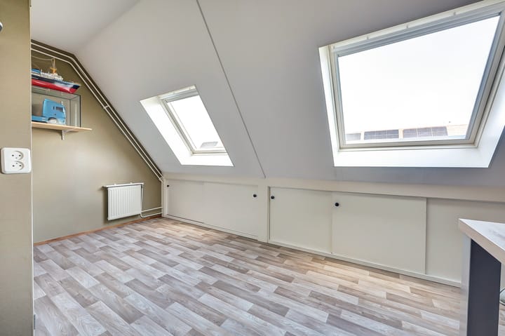 Foto 29 van Ruys de Beerenbrouckstraat 12