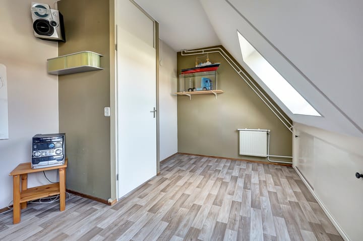 Foto 30 van Ruys de Beerenbrouckstraat 12