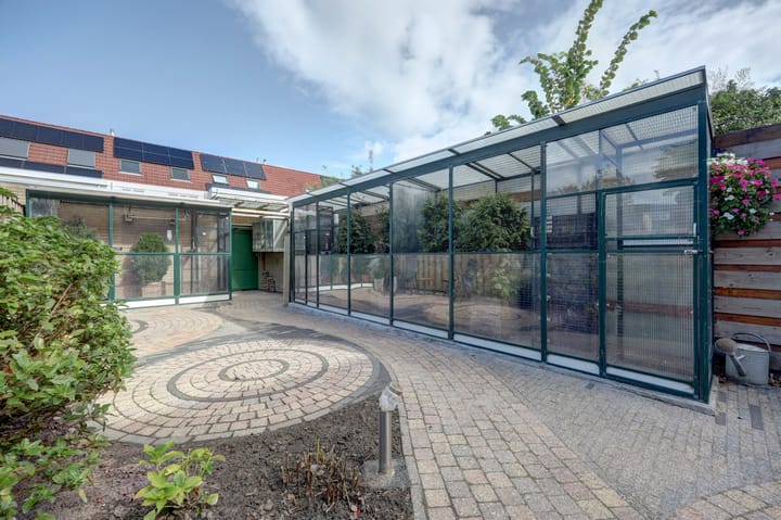 Foto 32 van Ruys de Beerenbrouckstraat 12