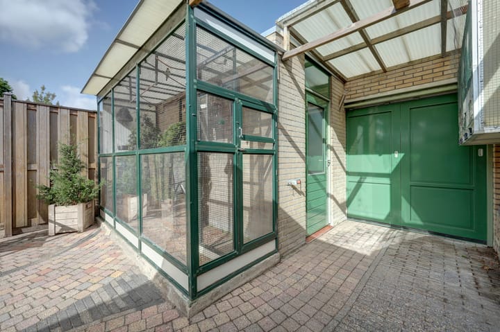 Foto 33 van Ruys de Beerenbrouckstraat 12