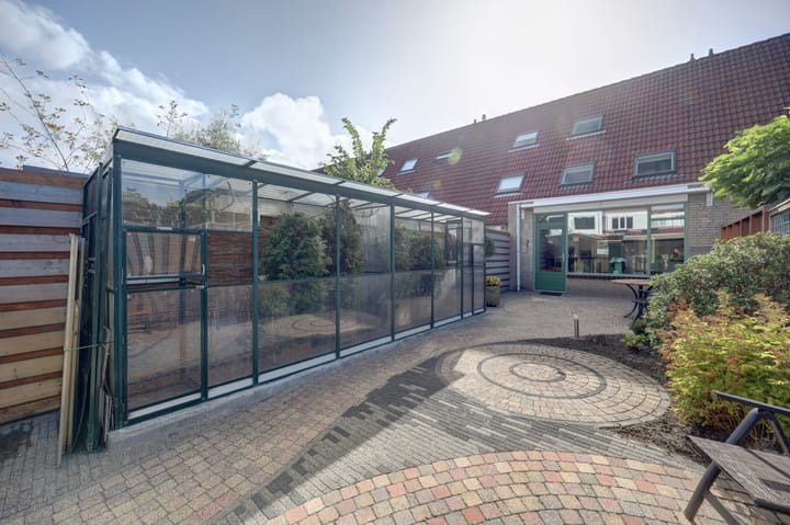 Foto 34 van Ruys de Beerenbrouckstraat 12