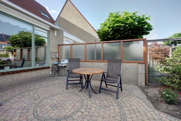 Foto 35 van Ruys de Beerenbrouckstraat 12