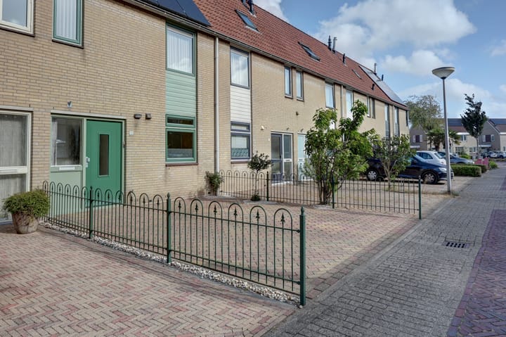 Foto 36 van Ruys de Beerenbrouckstraat 12