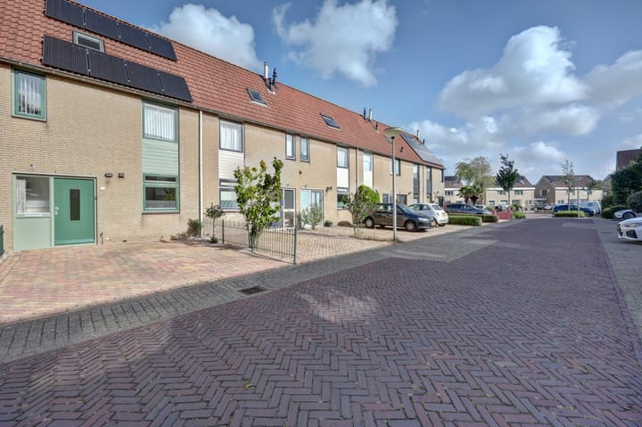 Foto 37 van Ruys de Beerenbrouckstraat 12