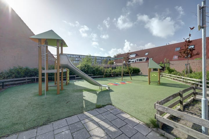 Foto 39 van Ruys de Beerenbrouckstraat 12