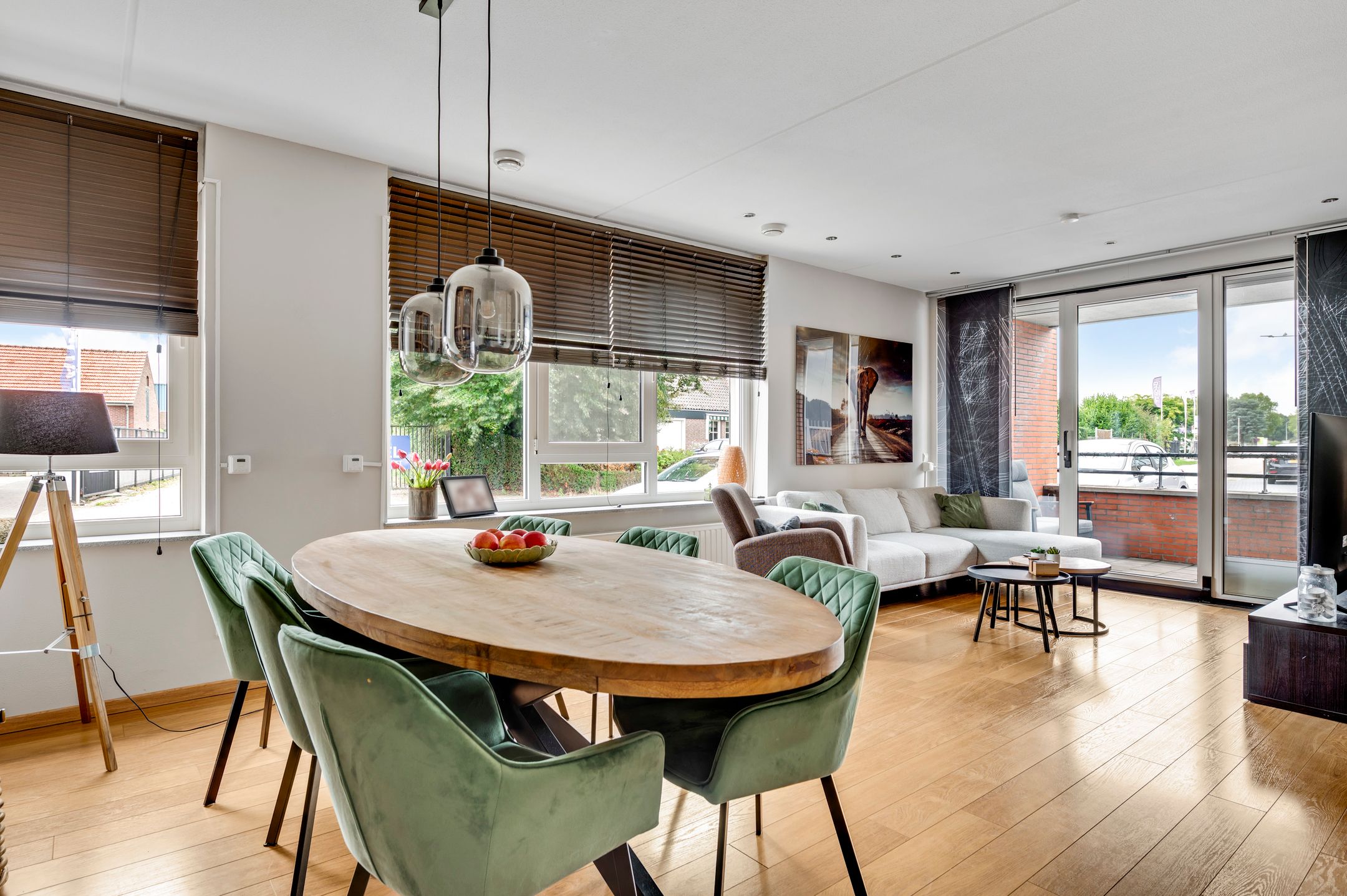 St. Rochusstraat 12-F 12 F