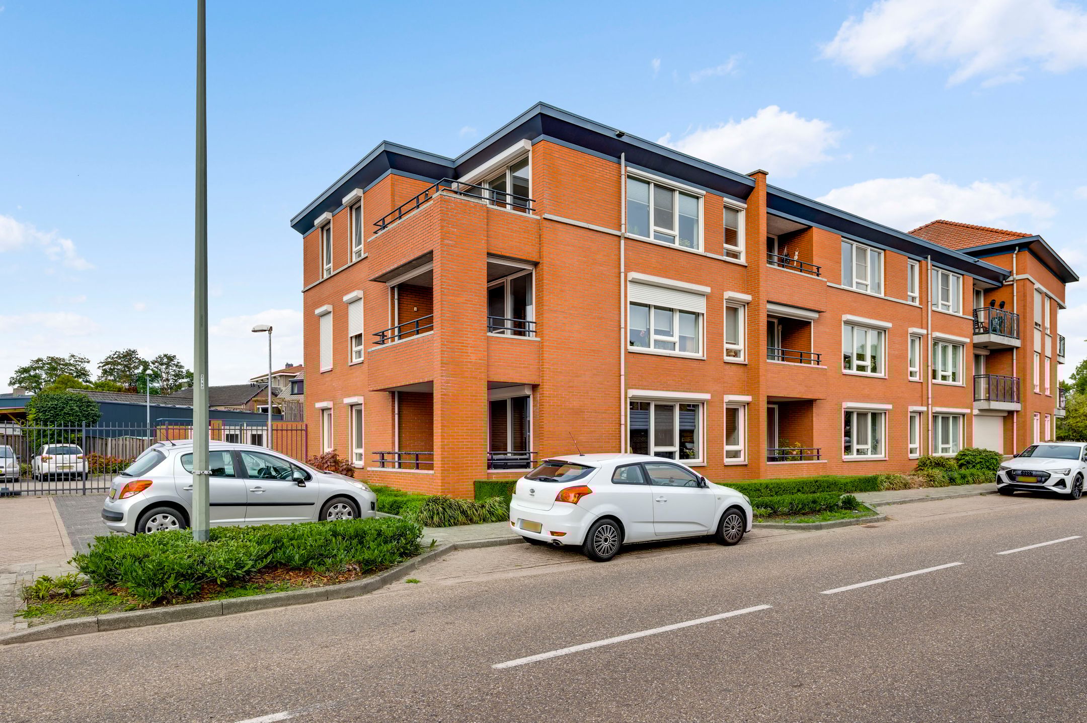 Photo 3 of St. Rochusstraat 12-F