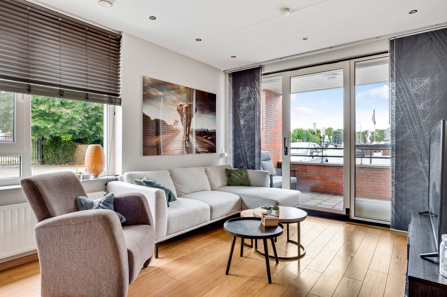 Photo 4 of St. Rochusstraat 12-F