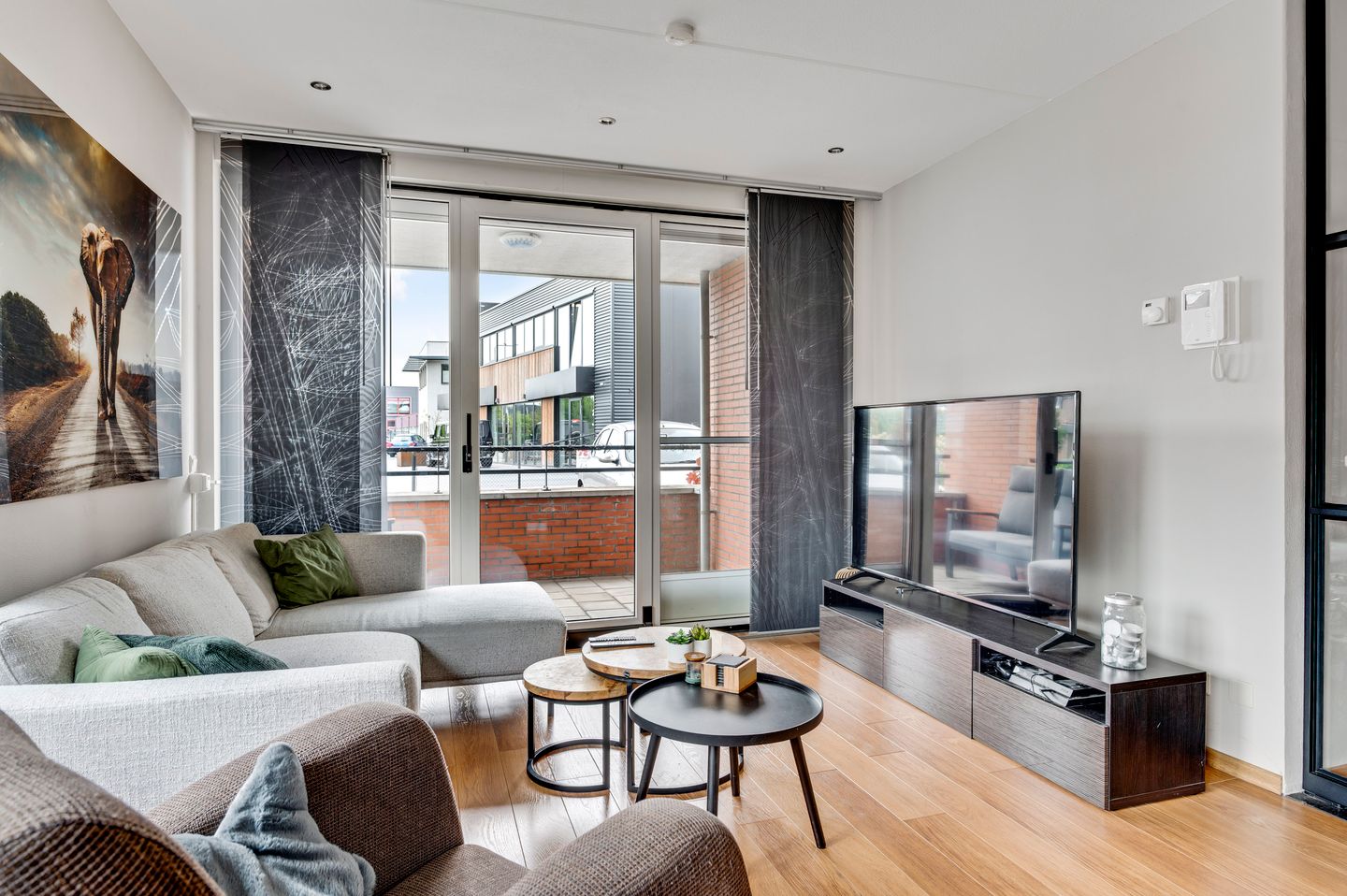 Photo 5 of St. Rochusstraat 12-F