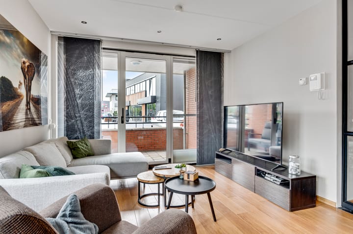 Foto 5 van St. Rochusstraat 12-F