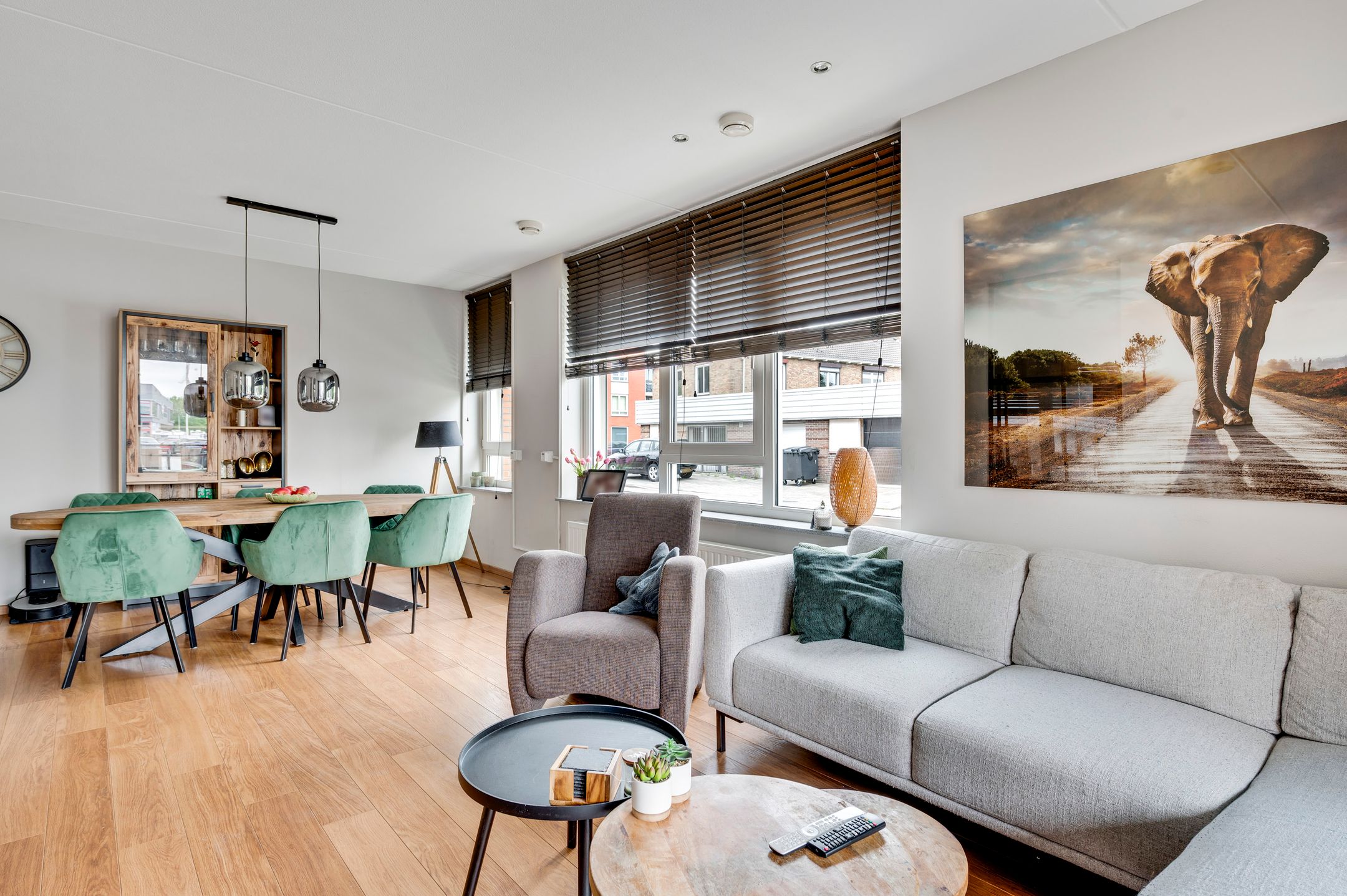 Photo 6 of St. Rochusstraat 12-F