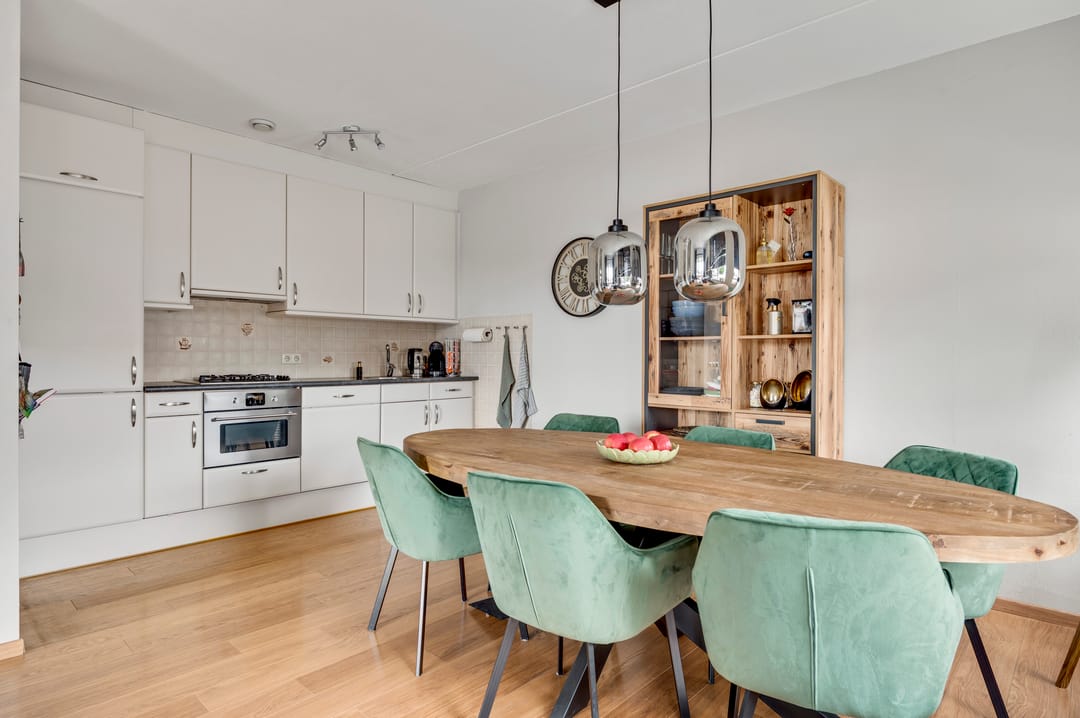 Photo 7 of St. Rochusstraat 12-F