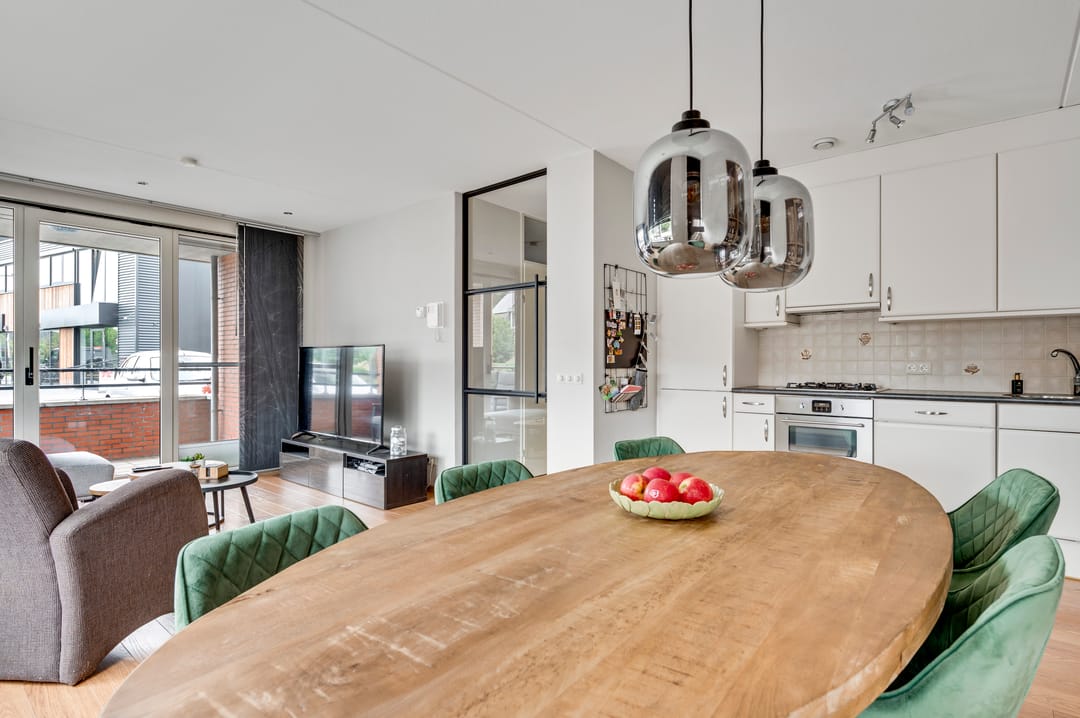 Photo 8 of St. Rochusstraat 12-F