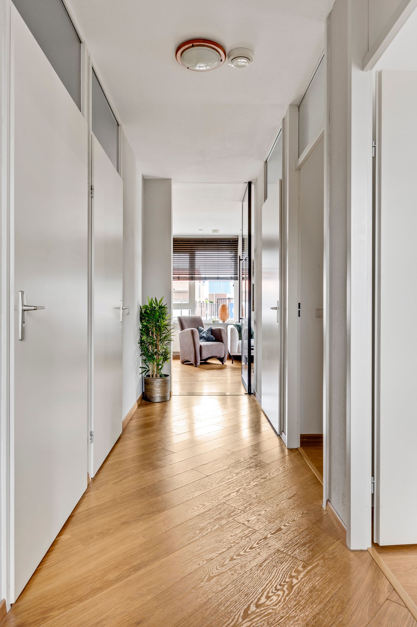 Photo 10 of St. Rochusstraat 12-F