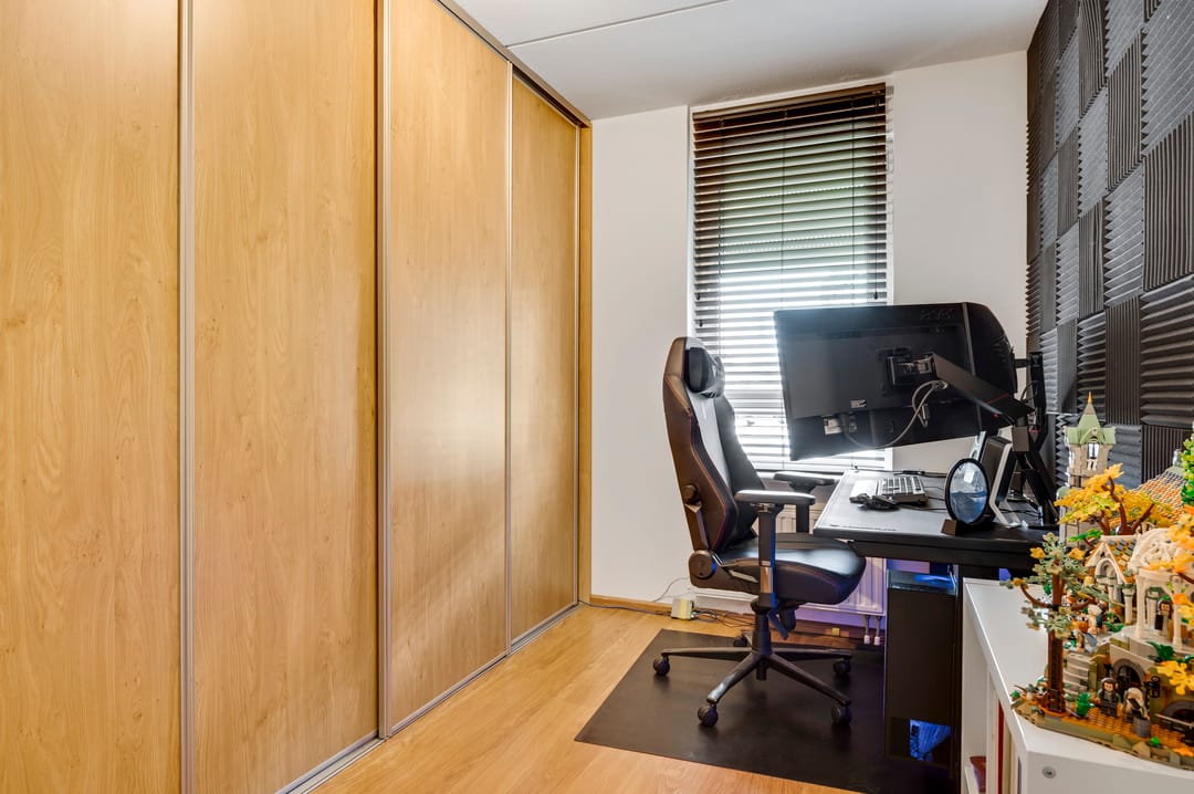 Photo 13 of St. Rochusstraat 12-F