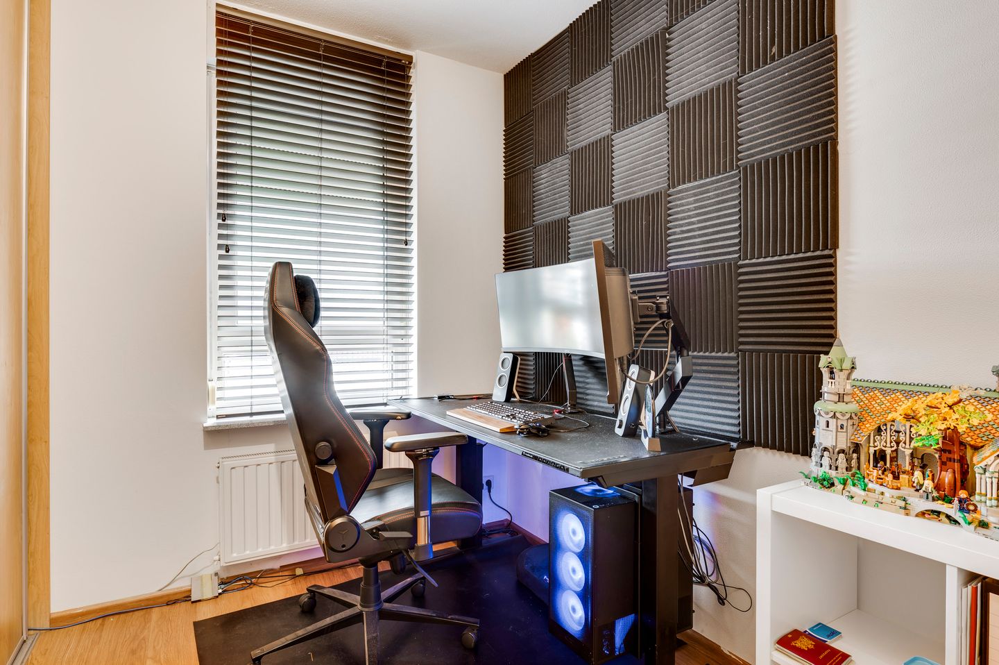 Photo 14 of St. Rochusstraat 12-F