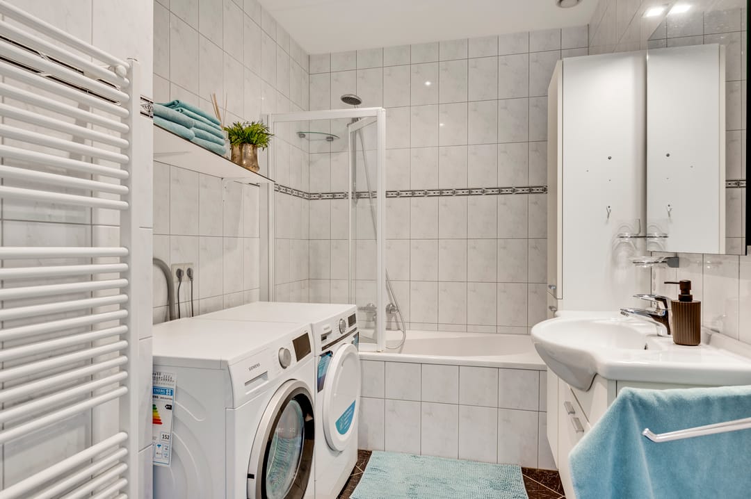 Photo 17 of St. Rochusstraat 12-F