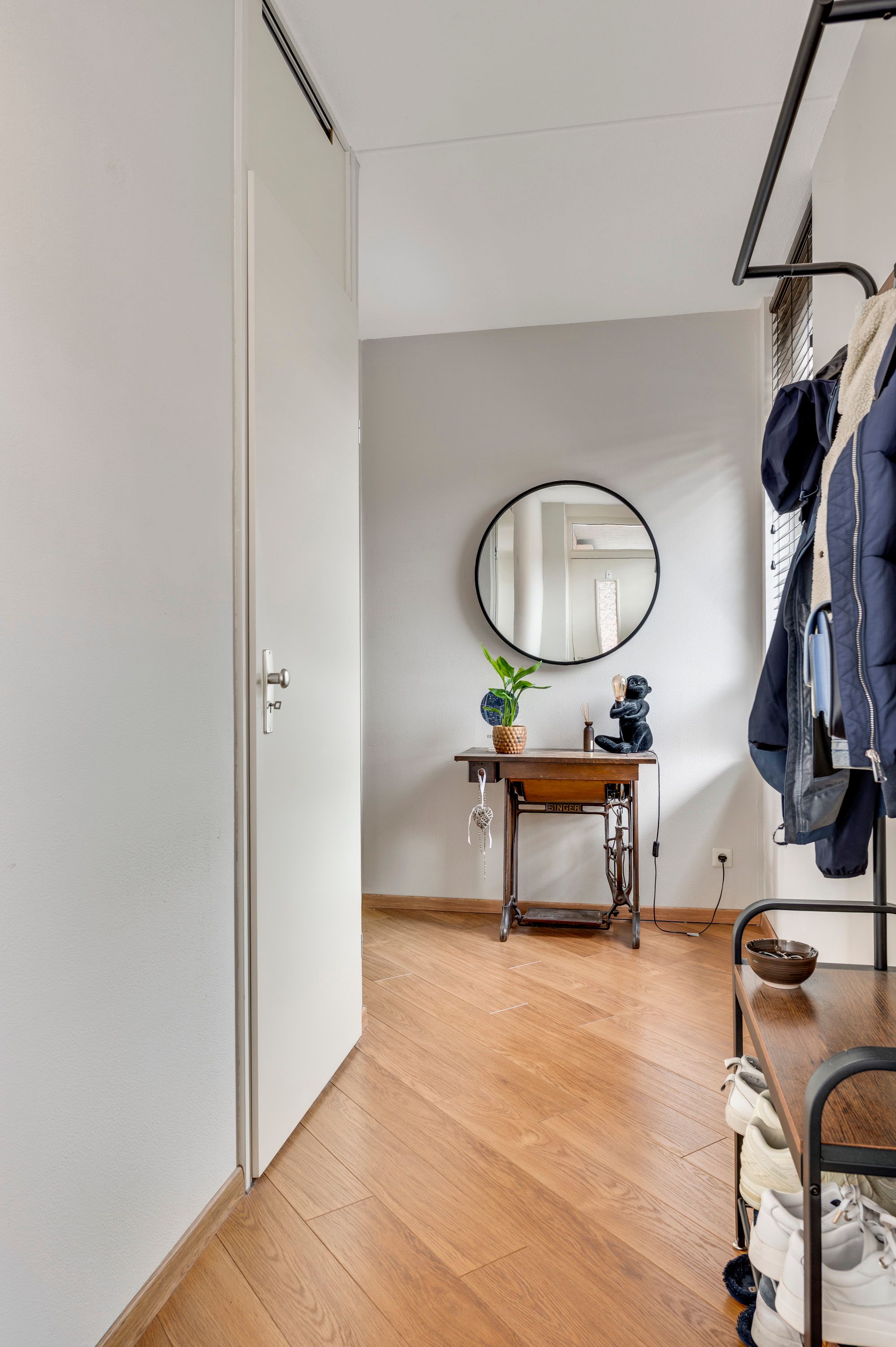 Photo 18 of St. Rochusstraat 12-F