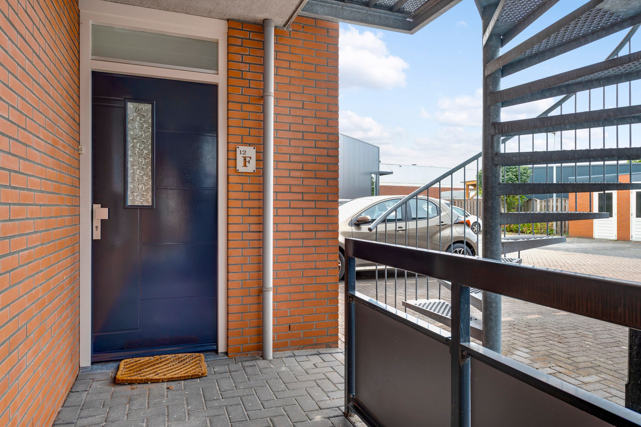 Photo 21 of St. Rochusstraat 12-F