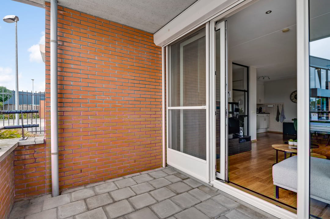 Photo 22 of St. Rochusstraat 12-F