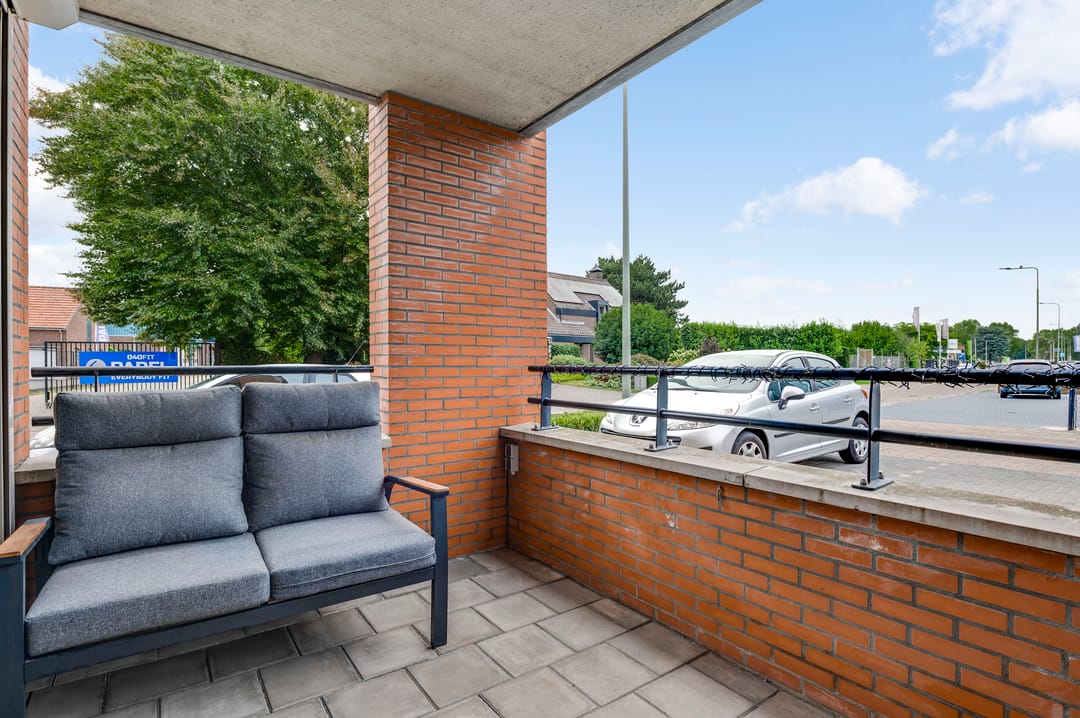 Photo 23 of St. Rochusstraat 12-F