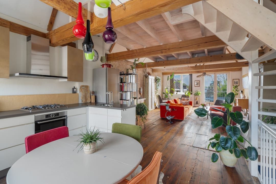 Photo 2 of Voorstraat 382-A