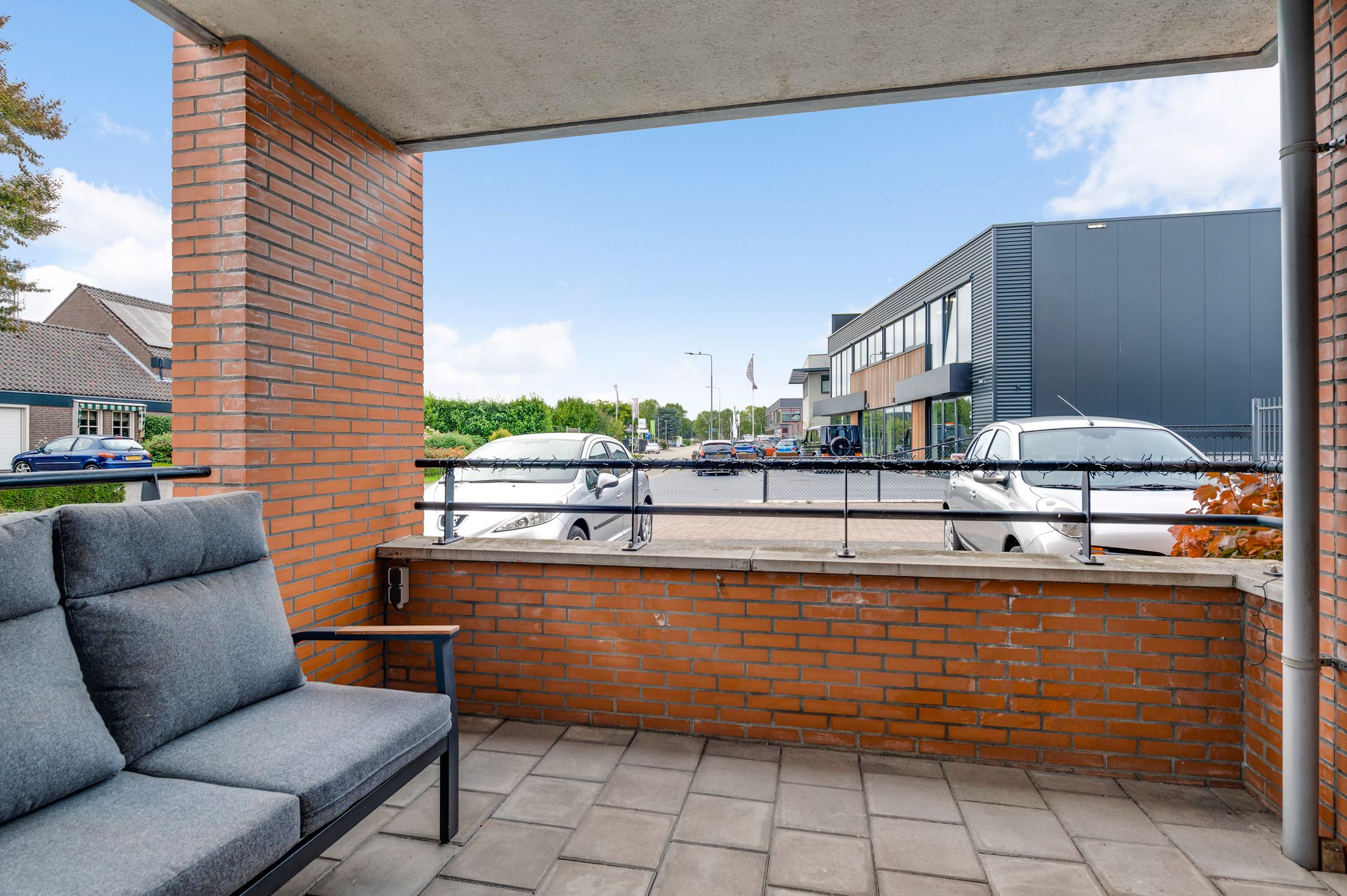 Photo 24 of St. Rochusstraat 12-F