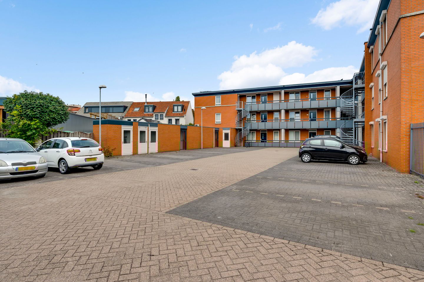 Photo 25 of St. Rochusstraat 12-F